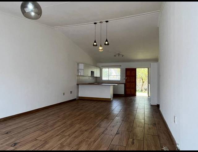 3 BEDROOM TOWNHOUSE FOR SALE IN WALDRIFT